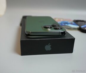 iPhone 13 pro 256 gb - nádherný stav - 6