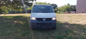 Volkswagen T5 1.9tdi - 6