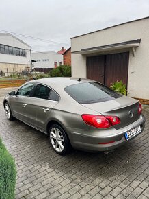 Passat cc 2.0TDI - 6