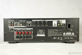 Denon AVR-1713, 5.1 AV Receiver HDMI 3D, Network, DO - sleva - 6