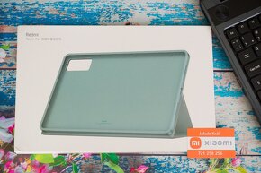 Originální příslušenství Xiaomi Pad, Redmi Pad, Poco Pad - 6