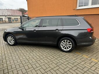 VW Passat 2.0 TDi 110kW serviska - 6