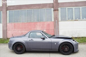 Mazda MX-5 2,0 i SPORT/BILSTEIN/POJÍZDNÉ/ - 6