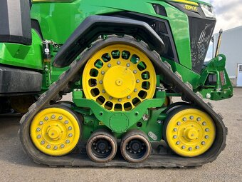 John Deere 8RX410 - 6