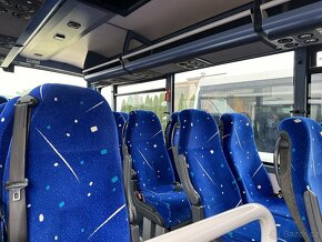 Irisbus Arway - KLIMA 64pax - EURO4 - nové pneumatiky x6 - 6