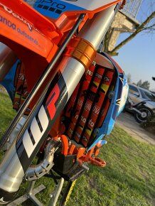 Ktm sx 150 2018 - 6