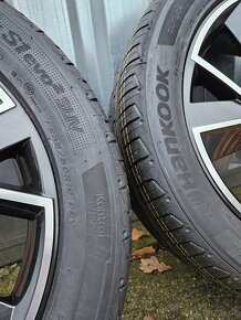 Nová letní alu kola Triglav 19" Škoda Kodiaq 235/50 R19 - 6