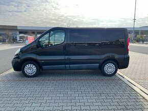 Opel Vivaro Tour 2.5 CDTi Westfalia 7 míst automat - 6