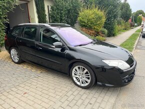 Renault Laguna 2.0 DCi kombi - 6