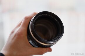 Carl zeiss 180mm f/2.8 sonnar m42 - 6