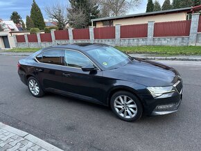 Prodam skoda superb iii 2.0tdi 110kw facelift rv 2019 - 6