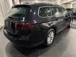 VW Passat B8 2.0 TDI 110kW DSG Tažné Webasto Panorama Navi - 6