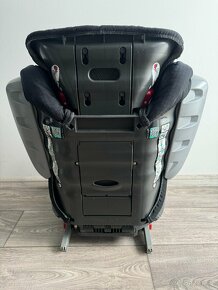 Autosedačka Britax Römer 15-36 kg - 6