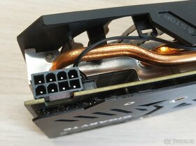 Gigabyte R9 380X Gaming 4GB DDR5 - 6