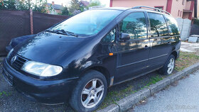 ND Seat ALHAMBRA VW SHARAN Ford GALAXY 1,9 TDI - 6