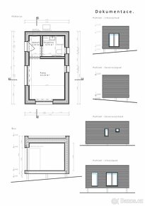 Mobilní dřevostavba - 6