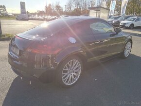 Audi TT 2,0 Tdi 145 kw 2010 quattro - 6