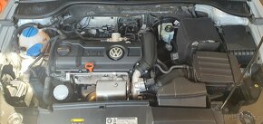 VW Sciricco 1,4 TSI - 6