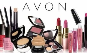 AVON kosmetika - 6