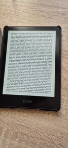 Kindle Paperwhite 11gen,Signature Edition, 32GB, 6,8´display - 6