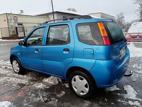 suzuki ignis - 6