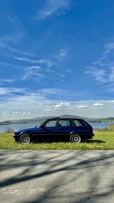 Bmw e30 Touring - 6