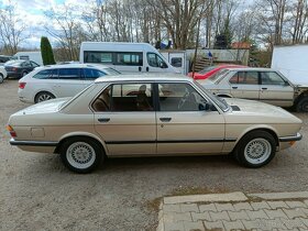 Bmw e28i 528i 135 kw - 6