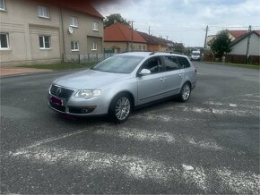 Vw.Passat 2.0tdi 103 kw - 6