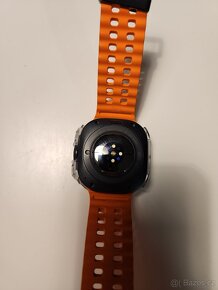 Galaxy watch ultra + příslušenství - 6