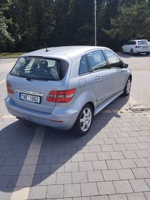 Mercedes-Benz B 180 cdi - 6