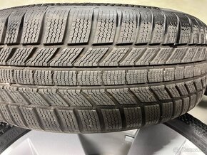 Karoq-kompletní sada zimních kol RATIKON 17"215/55 R17 98VXL - 6