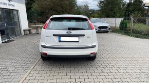 Ford Focus, 1.6 TDCI 80KW , RV 4/2005 - 6