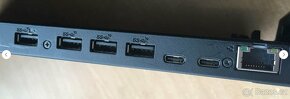 Lenovo ThinkPad USB-C Dock (40AJ) - 6