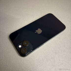 IPhone 14 128GB černý - 6