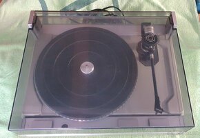 Gramofon Thorens TD115 MKII - 6