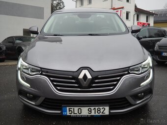 2016 Renault Talisman 1.5 dCi 96 kW, 2. Maj, ČR - 6