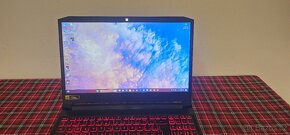 Acer Nitro 5 - 6