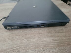 Prodám notebook HP plne funkčný - 6