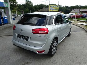 Citroën C4 Picasso 2,0HDi - 6