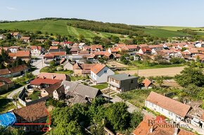 Prodej, pozemky/bydlení, 663 m2, Diváky, Břeclav [ID 65747] - 6