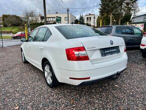 Škoda Octavia 1.6 TDI 85 kW DPH,CZ,Servis,Stav - 6