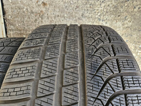 285/40R19 107V XL P Zero Winter MO PIRELLI - 6