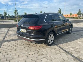 TOUAREG 3.0 TDI - 6