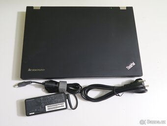 LENOVO T420 /i5-2410M/8GB/SSD256GB/WIFI/BT/WIN11/ZÁRUKA - 6