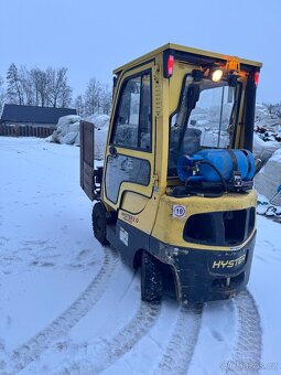 HYSTER H2.0FTS - 6