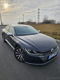 VW Arteon 2.0 TDI 140kw - 6