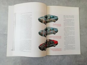 Alfa Romeo 164 - katalog - doprava v ceně - 6