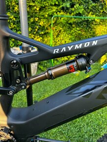 Raymon Fullray 150 E11.0 - 6