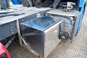 Tahač Scania R 500 4x2 včetně HYDRAULIKY - 6