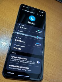 SAMSUNG GALAXY Z FLIP 8/256 GB - 6